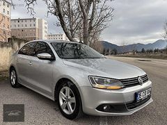 DEĞİŞENSİZ // OTOMATİK JETTA // MEKATRONİK KAVRAMA SIFIR