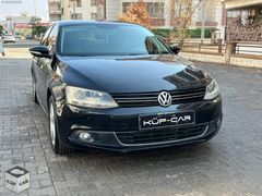 KÜP-CAR'DAN TEMİZ OTOMATİK JETTA 1.6 TDİ