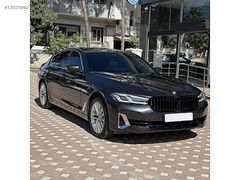 BAYİ ÇIKIŞLI TEMİZ KULLANILMIŞ LUXURY LINE
