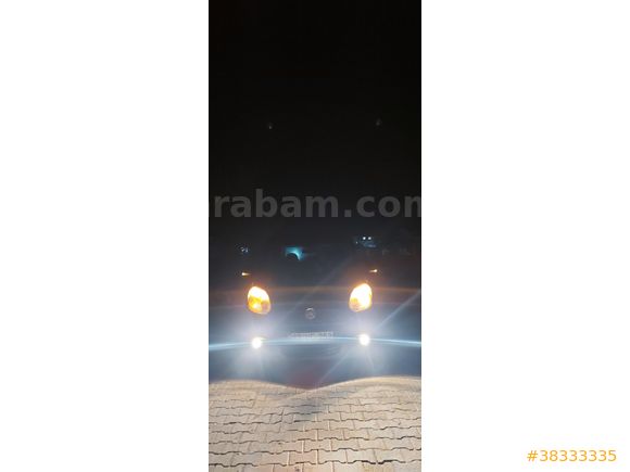 Sahibinden Fiat Doblo Combi 1.3 Multijet Elegance 2011 Model