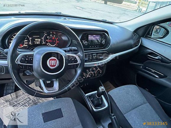 EBS MOTORS 2018 MODEL 195 BİN KM EASY PLUS