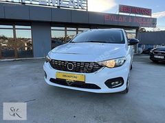 EBS MOTORS 2018 MODEL 195 BİN KM EASY PLUS