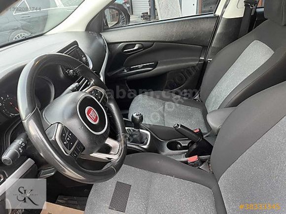 EBS MOTORS 2018 MODEL 195 BİN KM EASY PLUS