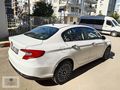 2023 MODEL EGEA EASY PLUS DİZEL 103 BİNDE ORJİNAL SERVİS BAKIMLI