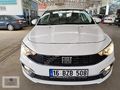 2023 MODEL EGEA EASY PLUS DİZEL 103 BİNDE ORJİNAL SERVİS BAKIMLI