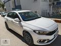 2023 MODEL EGEA EASY PLUS DİZEL 103 BİNDE ORJİNAL SERVİS BAKIMLI