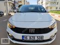 2023 MODEL EGEA EASY PLUS DİZEL 103 BİNDE ORJİNAL SERVİS BAKIMLI