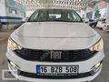 2023 MODEL EGEA EASY PLUS DİZEL 103 BİNDE ORJİNAL SERVİS BAKIMLI
