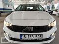 2023 MODEL EGEA EASY PLUS DİZEL 103 BİNDE ORJİNAL SERVİS BAKIMLI