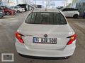 2023 MODEL EGEA EASY PLUS DİZEL 103 BİNDE ORJİNAL SERVİS BAKIMLI