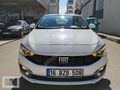 2023 MODEL EGEA EASY PLUS DİZEL 103 BİNDE ORJİNAL SERVİS BAKIMLI