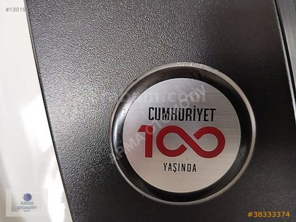 2023 MODEL EGEA EASY PLUS DİZEL 103 BİNDE ORJİNAL SERVİS BAKIMLI