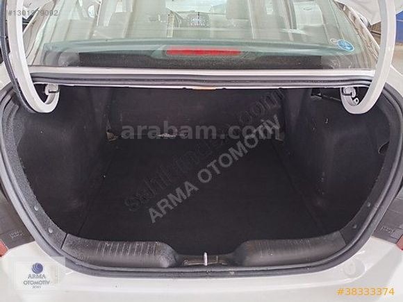 2023 MODEL EGEA EASY PLUS DİZEL 103 BİNDE ORJİNAL SERVİS BAKIMLI