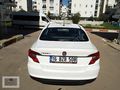 2023 MODEL EGEA EASY PLUS DİZEL 103 BİNDE ORJİNAL SERVİS BAKIMLI