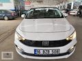 2023 MODEL EGEA EASY PLUS DİZEL 103 BİNDE ORJİNAL SERVİS BAKIMLI