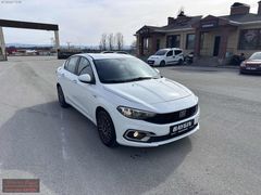 2022 MODEL FİAT EGEA 1,3 DİZEL EASY PLUS %20 FATURA