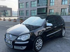 2009 POLO 1.4 TDI 280BİN KM FIRSAT ARACI Bu güne özel tek fiyat