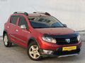 2013 DACİA SANDERO STEPWAY 1.5DCİ
