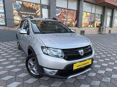 İLK SAHİBİNDEN 2016 MODEL STEPWAY 165.000 BİNDE 1 BOYA
