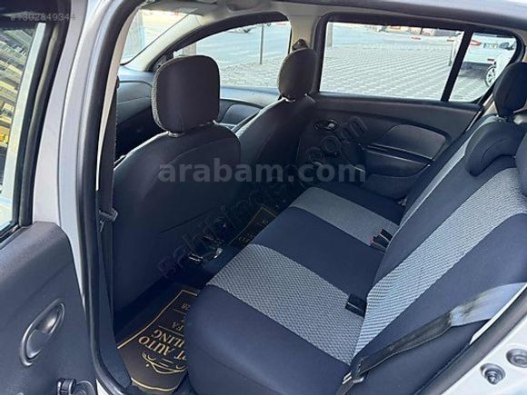 İLK SAHİBİNDEN 2016 MODEL STEPWAY 165.000 BİNDE 1 BOYA