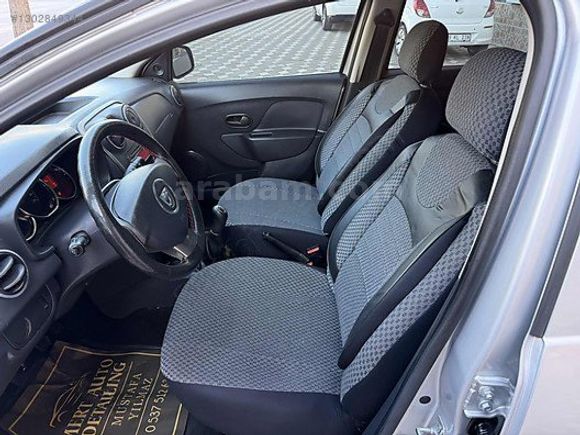 İLK SAHİBİNDEN 2016 MODEL STEPWAY 165.000 BİNDE 1 BOYA