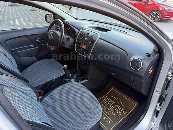 İLK SAHİBİNDEN 2016 MODEL STEPWAY 165.000 BİNDE 1 BOYA