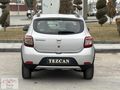 2015 MODEL SANDERO 1.5 DCİ STEPWAY