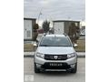 2015 MODEL SANDERO 1.5 DCİ STEPWAY