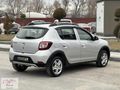 2015 MODEL SANDERO 1.5 DCİ STEPWAY