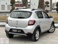 2015 MODEL SANDERO 1.5 DCİ STEPWAY