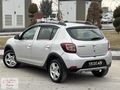 2015 MODEL SANDERO 1.5 DCİ STEPWAY