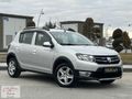 2015 MODEL SANDERO 1.5 DCİ STEPWAY