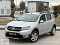 2015 MODEL SANDERO 1.5 DCİ STEPWAY