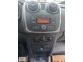 2015 MODEL SANDERO 1.5 DCİ STEPWAY