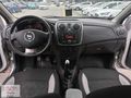2015 MODEL SANDERO 1.5 DCİ STEPWAY