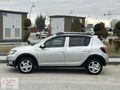 2015 MODEL SANDERO 1.5 DCİ STEPWAY