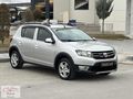 2015 MODEL SANDERO 1.5 DCİ STEPWAY