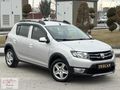 2015 MODEL SANDERO 1.5 DCİ STEPWAY