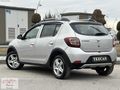 2015 MODEL SANDERO 1.5 DCİ STEPWAY
