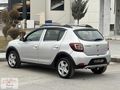 2015 MODEL SANDERO 1.5 DCİ STEPWAY