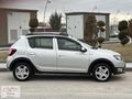2015 MODEL SANDERO 1.5 DCİ STEPWAY