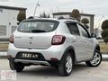 2015 MODEL SANDERO 1.5 DCİ STEPWAY