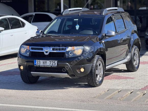 2013 MODEL 1.5 DİZEL 4x4 LAUREATE DEĞİŞENSİZ TRAMERSİZ