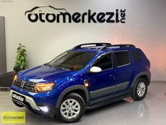 %0 ORAN 12 AY KREDİ-2022 DUSTER 1.0 TCE ECO EXPRESSION HATASIZ