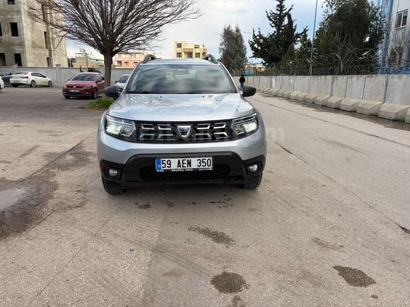2021 HATASIZ BOYASIZ LPGLİ DUSTER MAKYAJLI KASA