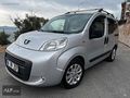 2014 PEUGEOT BİPPER .. BAKIMLI EKONOMİK ARAÇ