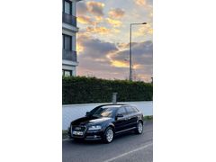 Masrafsız Bakımlı Sahibinden Audi A3  