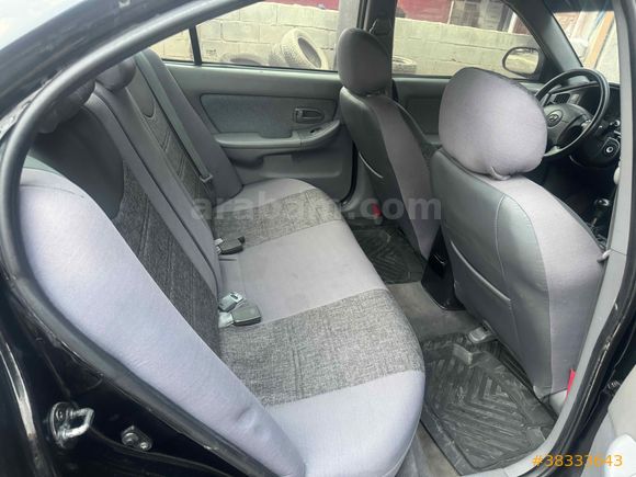 Sahibinden Hyundai Elantra 1.6 GLS 2004 Model 