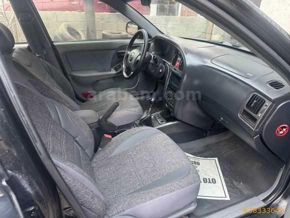 Sahibinden Hyundai Elantra 1.6 GLS 2004 Model 
