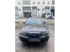 Sahibinden Hyundai Elantra 1.6 GLS 2004 Model 
